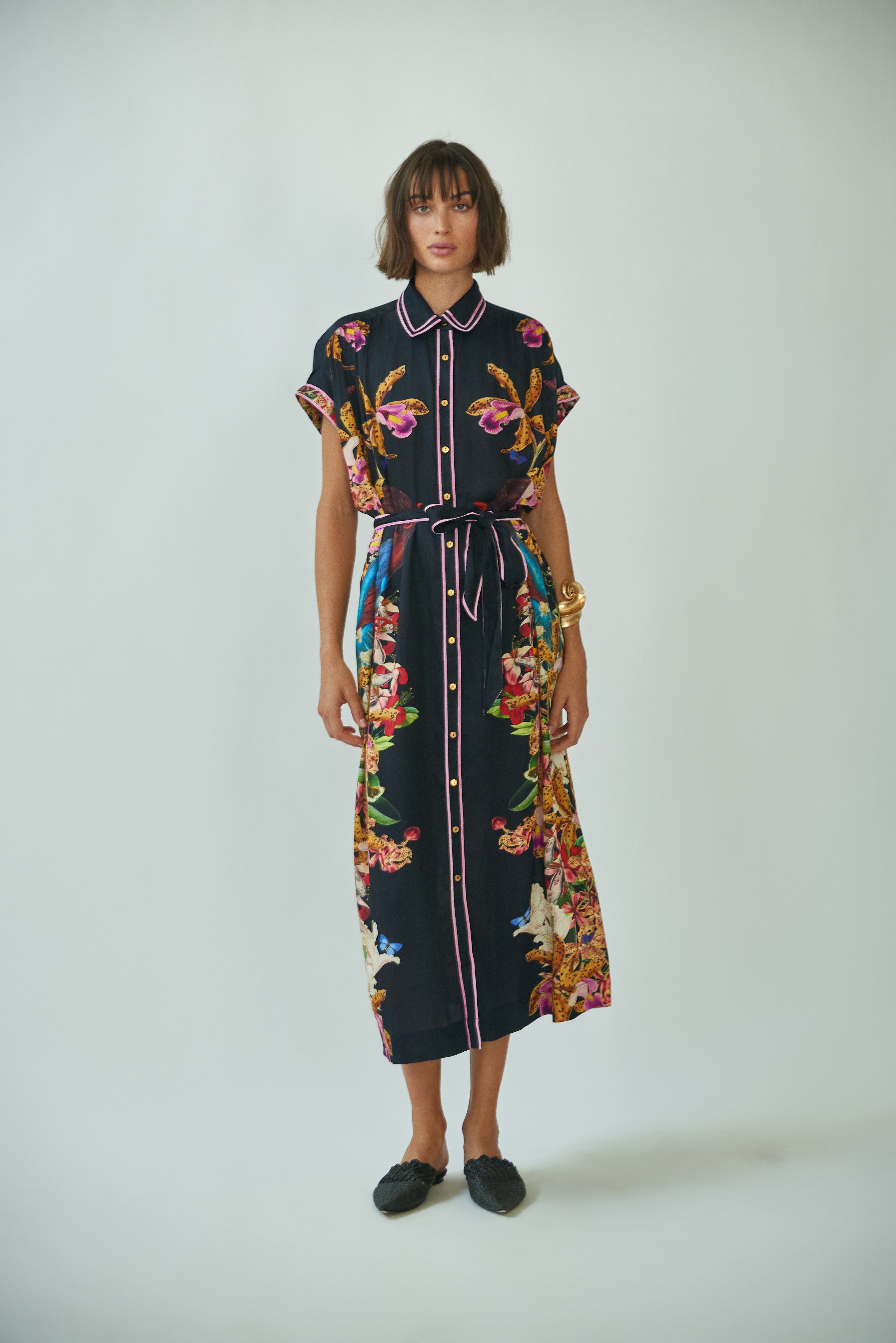 Valerie Kaftan - Final Sale