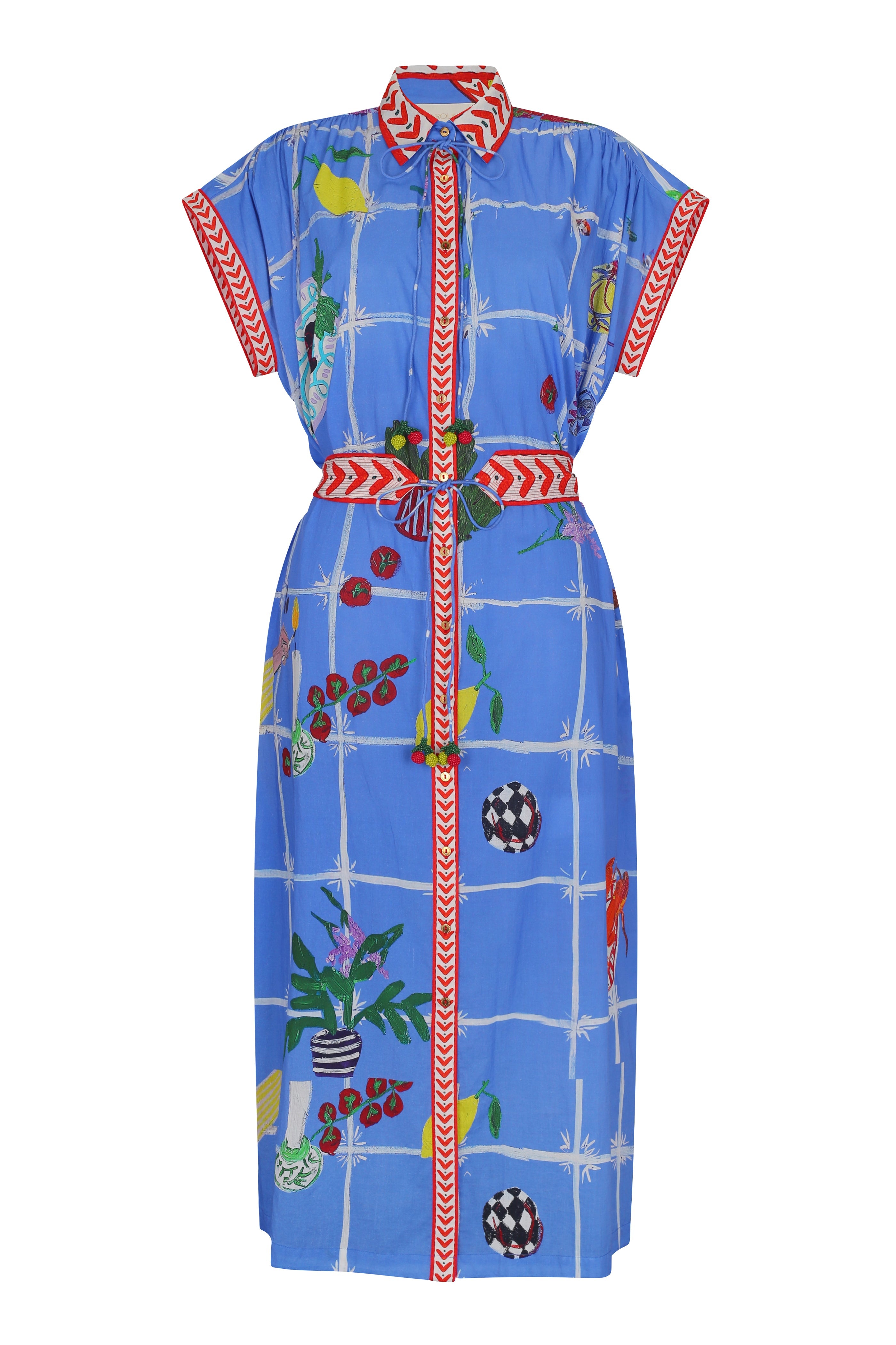 Valerie Kaftan - Final Sale