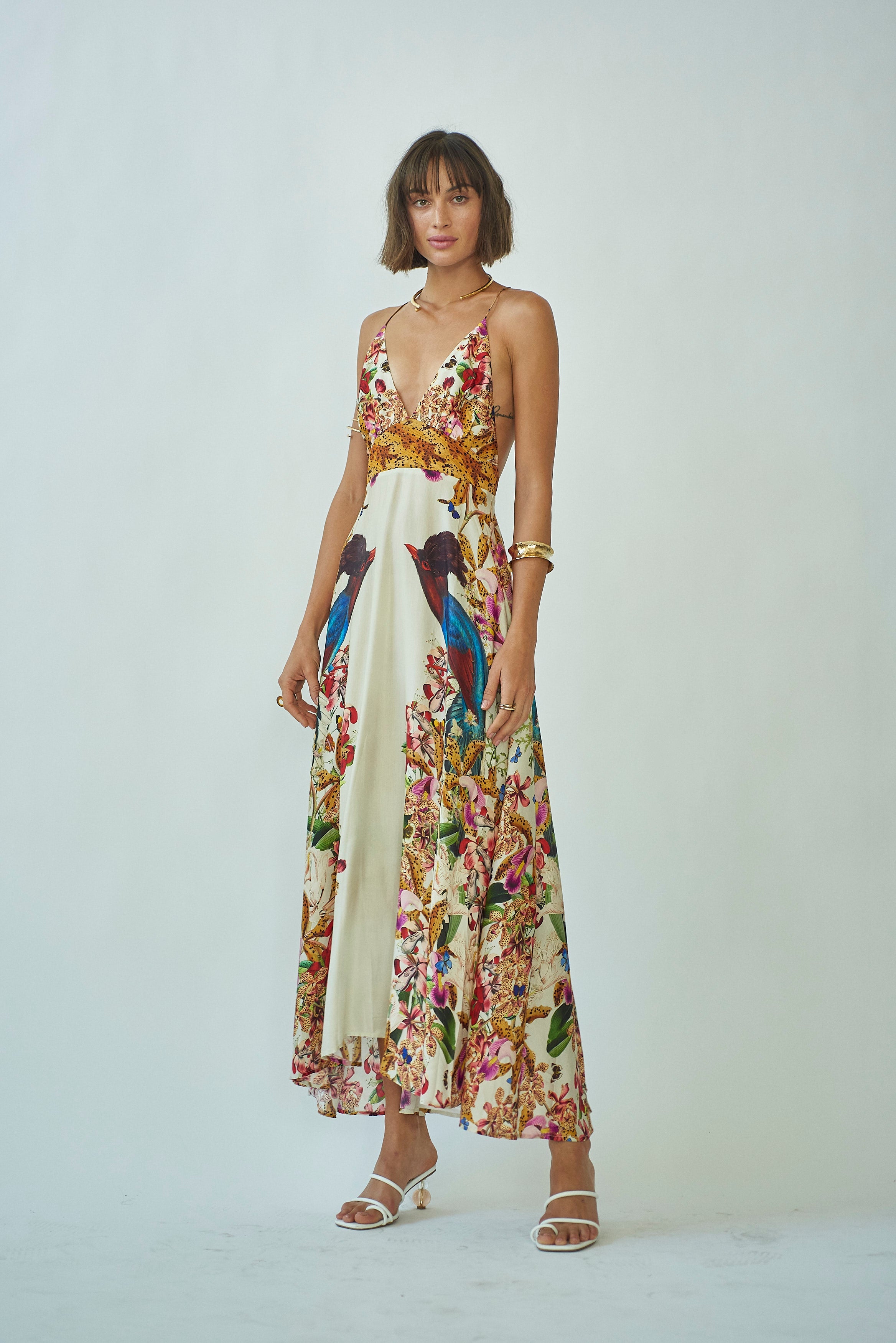 Star Dress - Final Sale