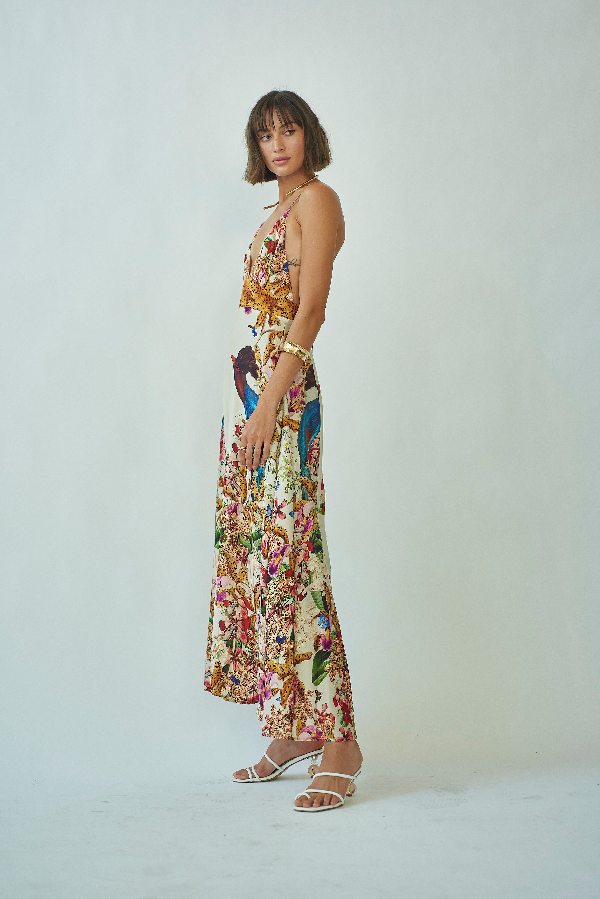 Star Dress - Final Sale