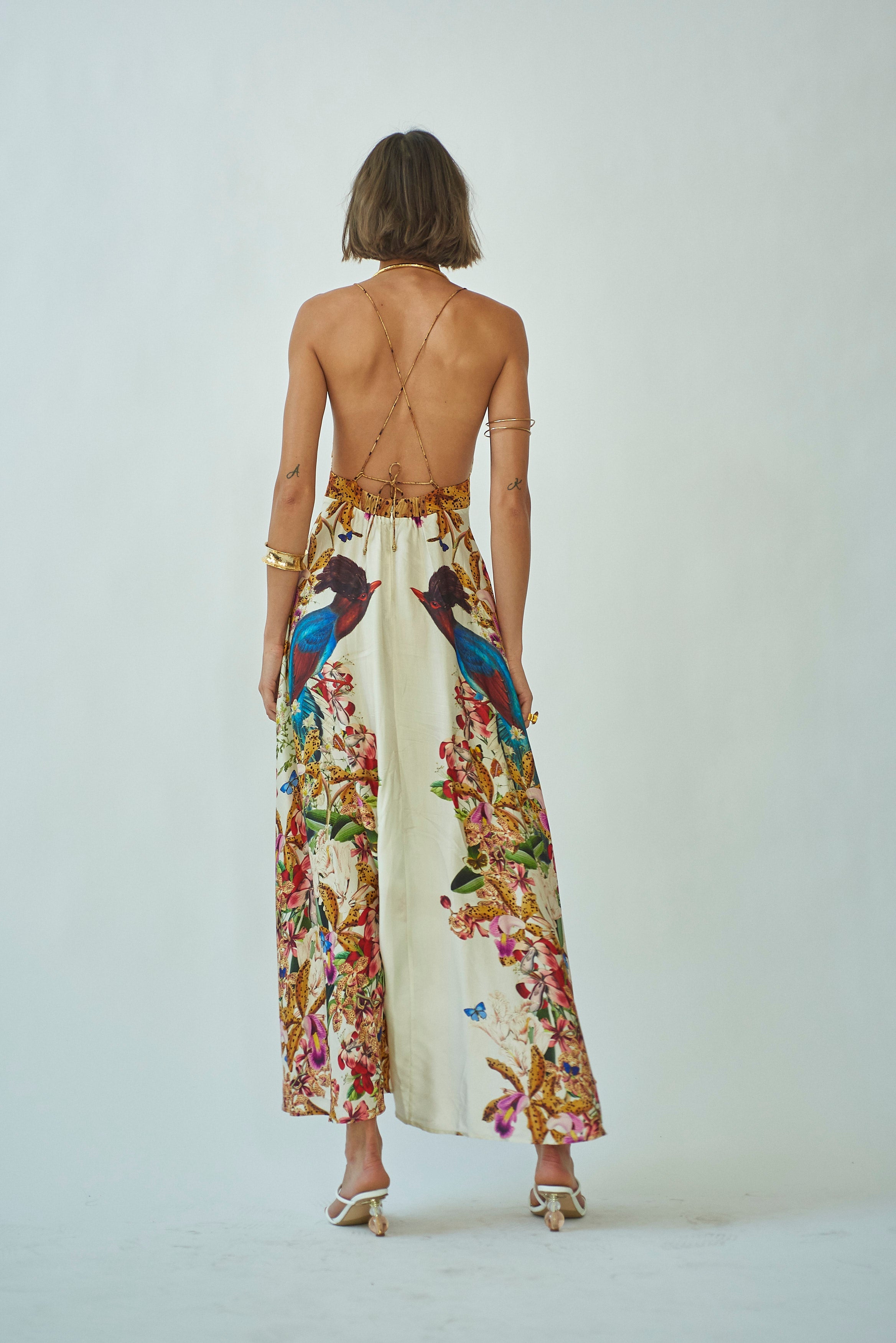 Star Dress - Final Sale