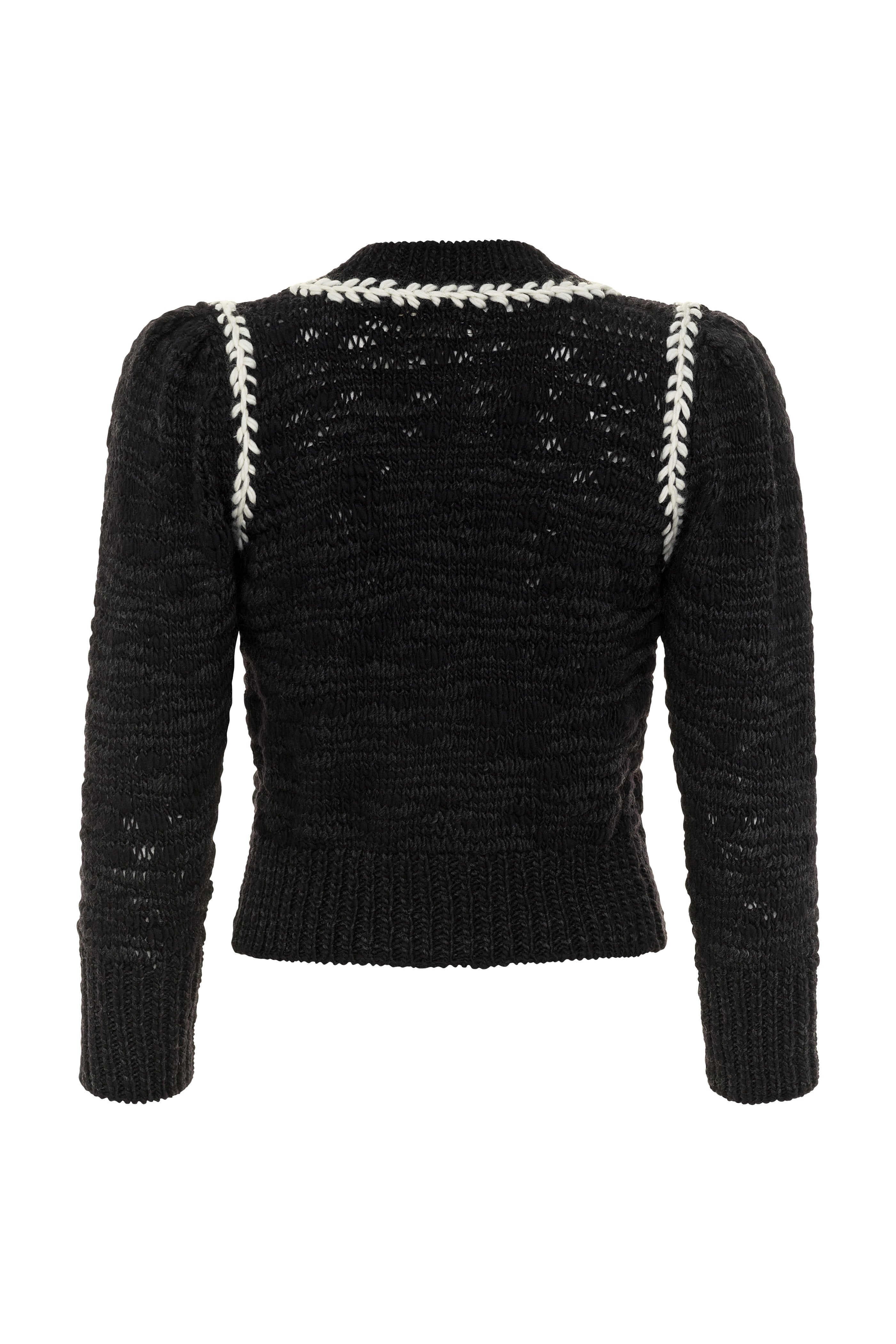 Yasmine Cardigan - Final Sale