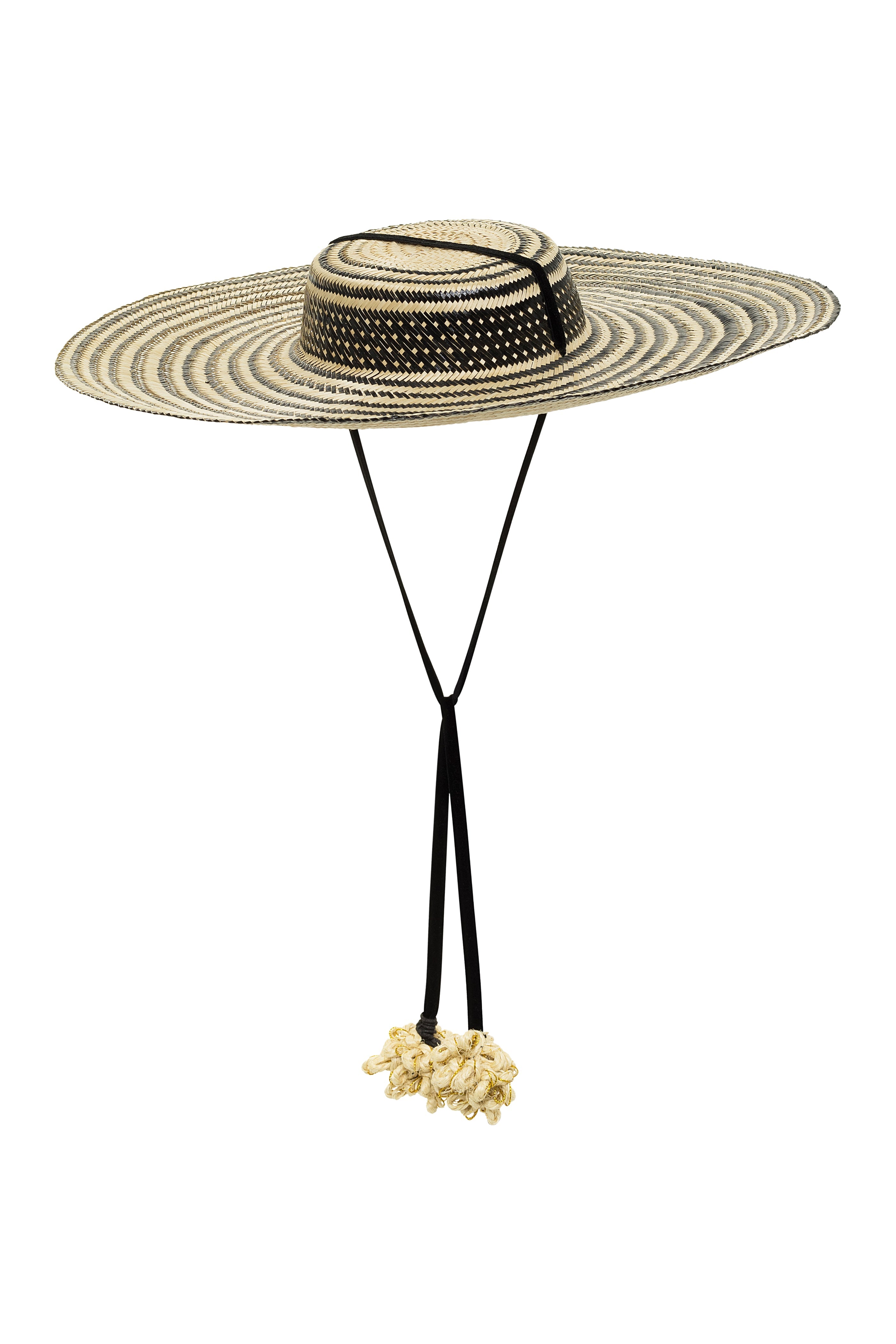 Woman Hatmakers Hat