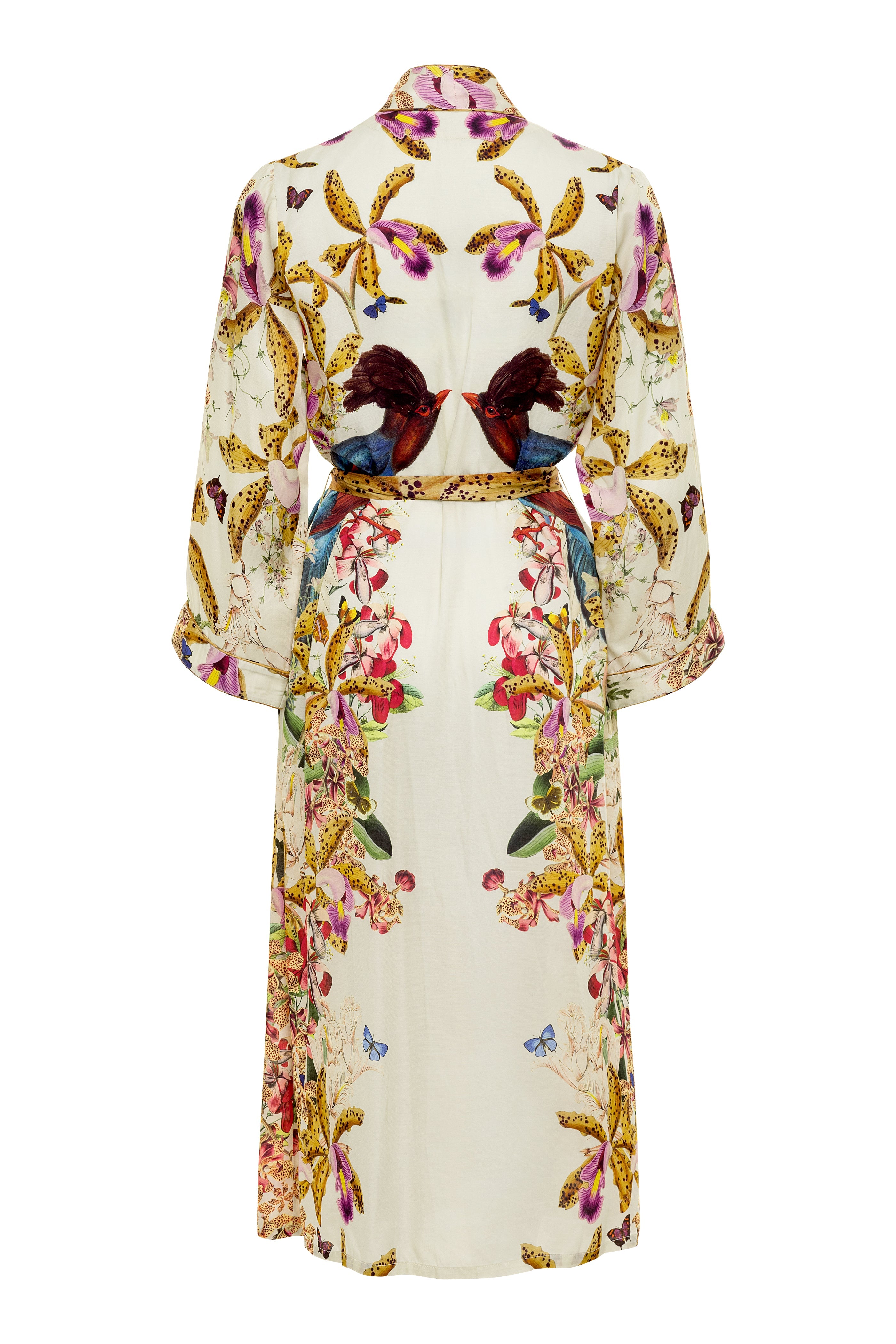 Zai Kimono - Final Sale