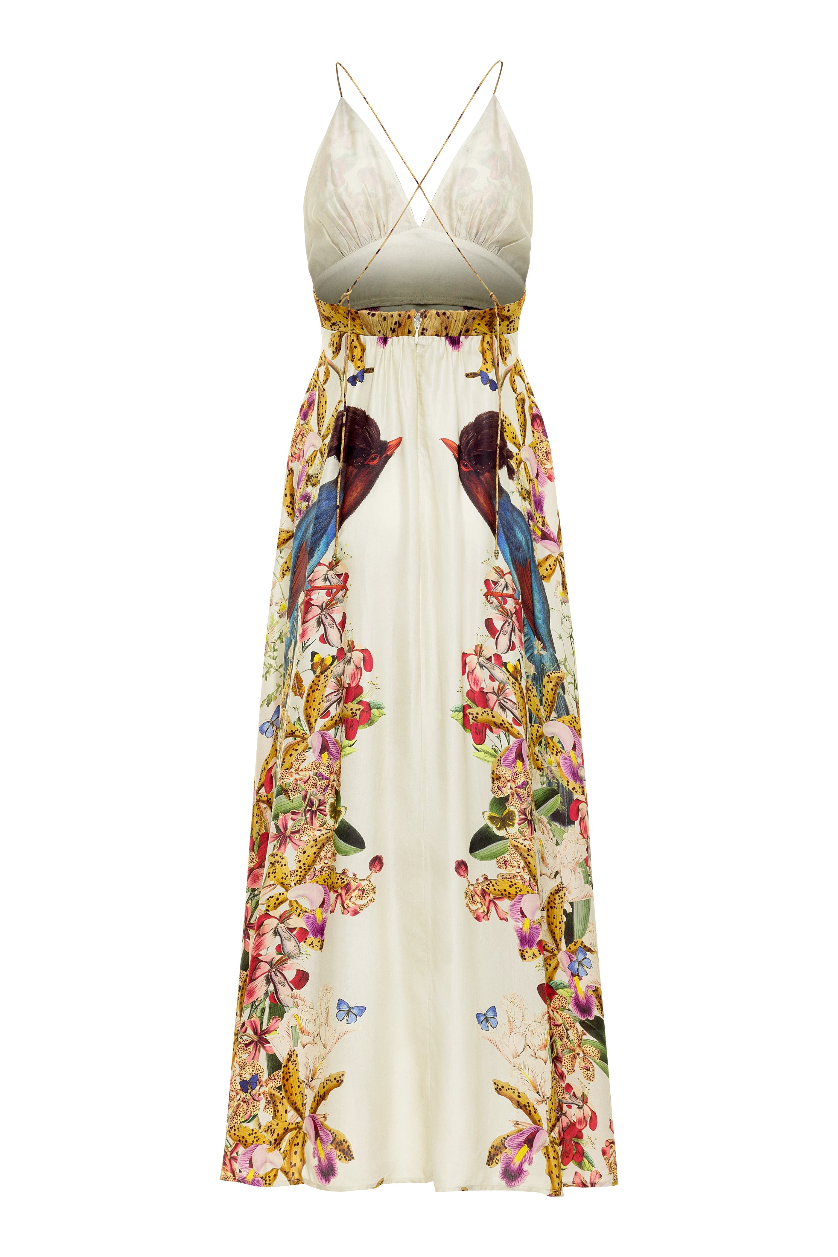 Star Dress - Final Sale