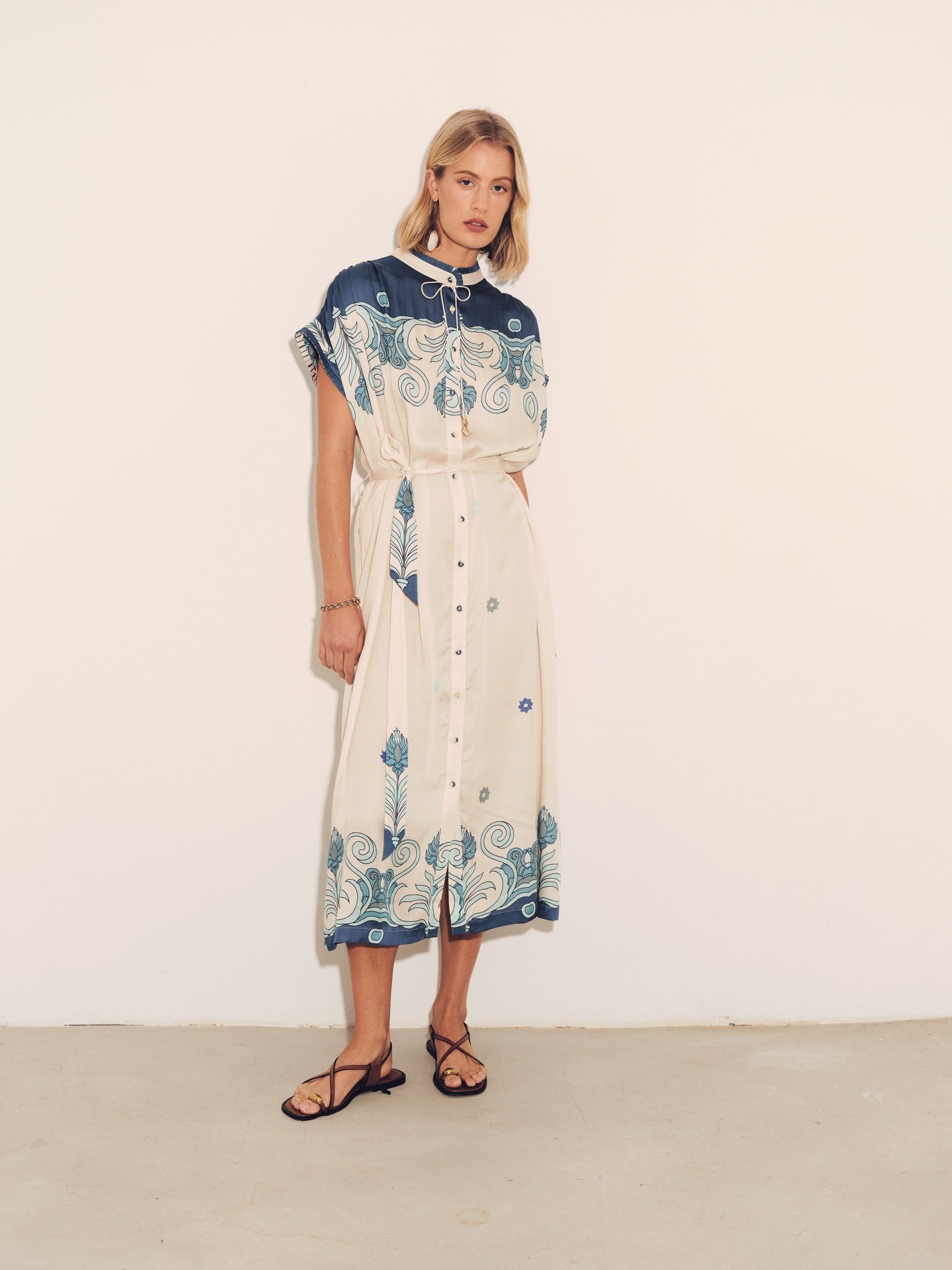 Valerie Kaftan - Final Sale