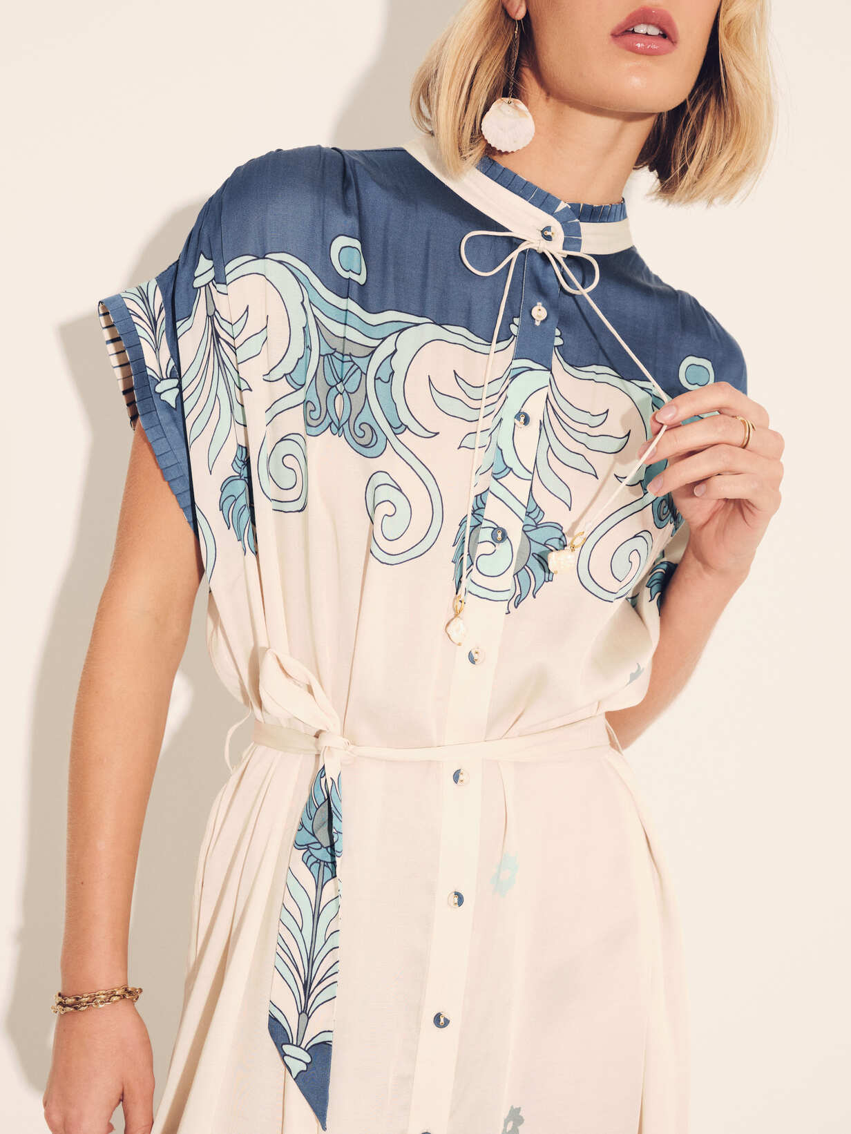 Valerie Kaftan - Final Sale