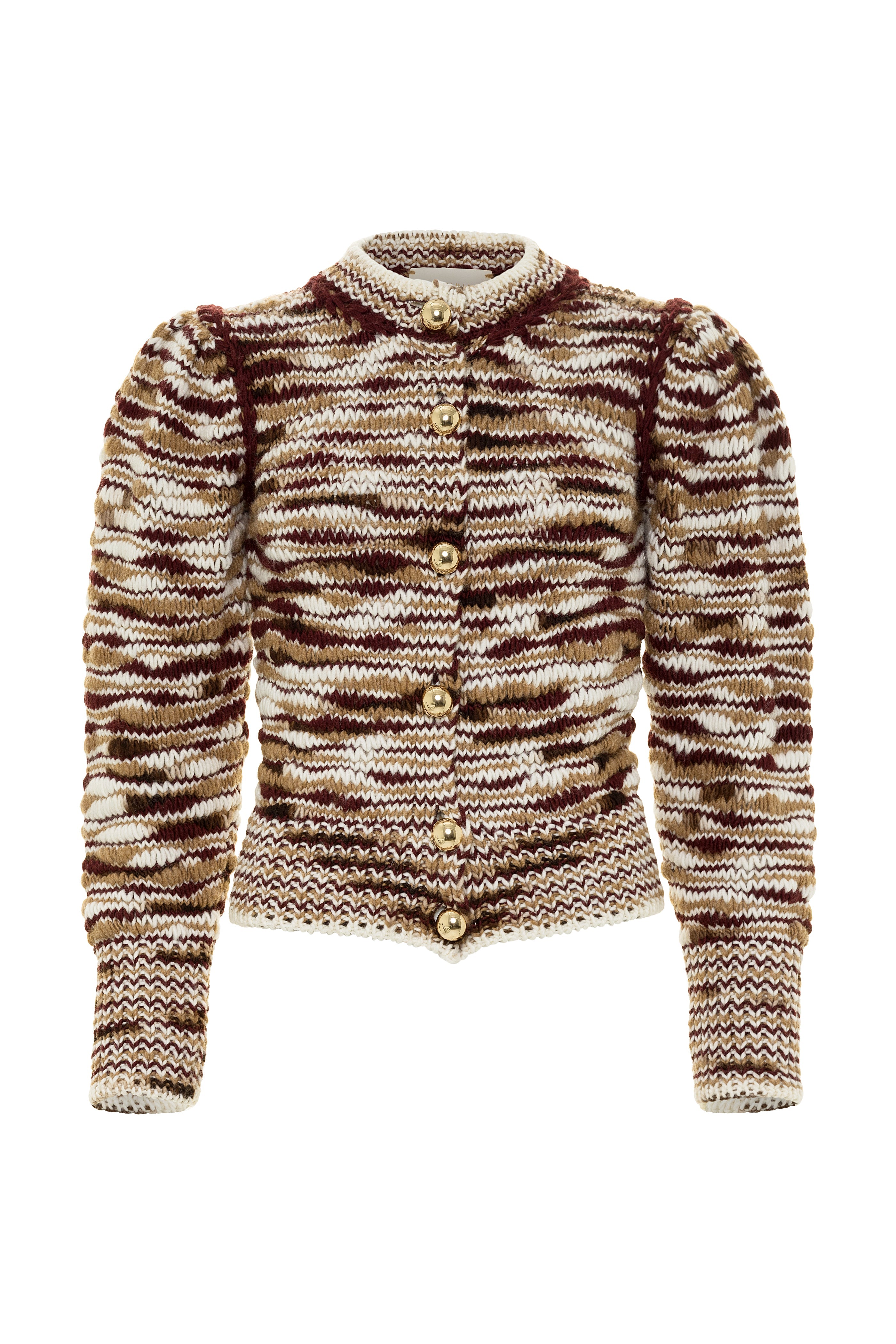 Yasmine Cardigan - Final Sale