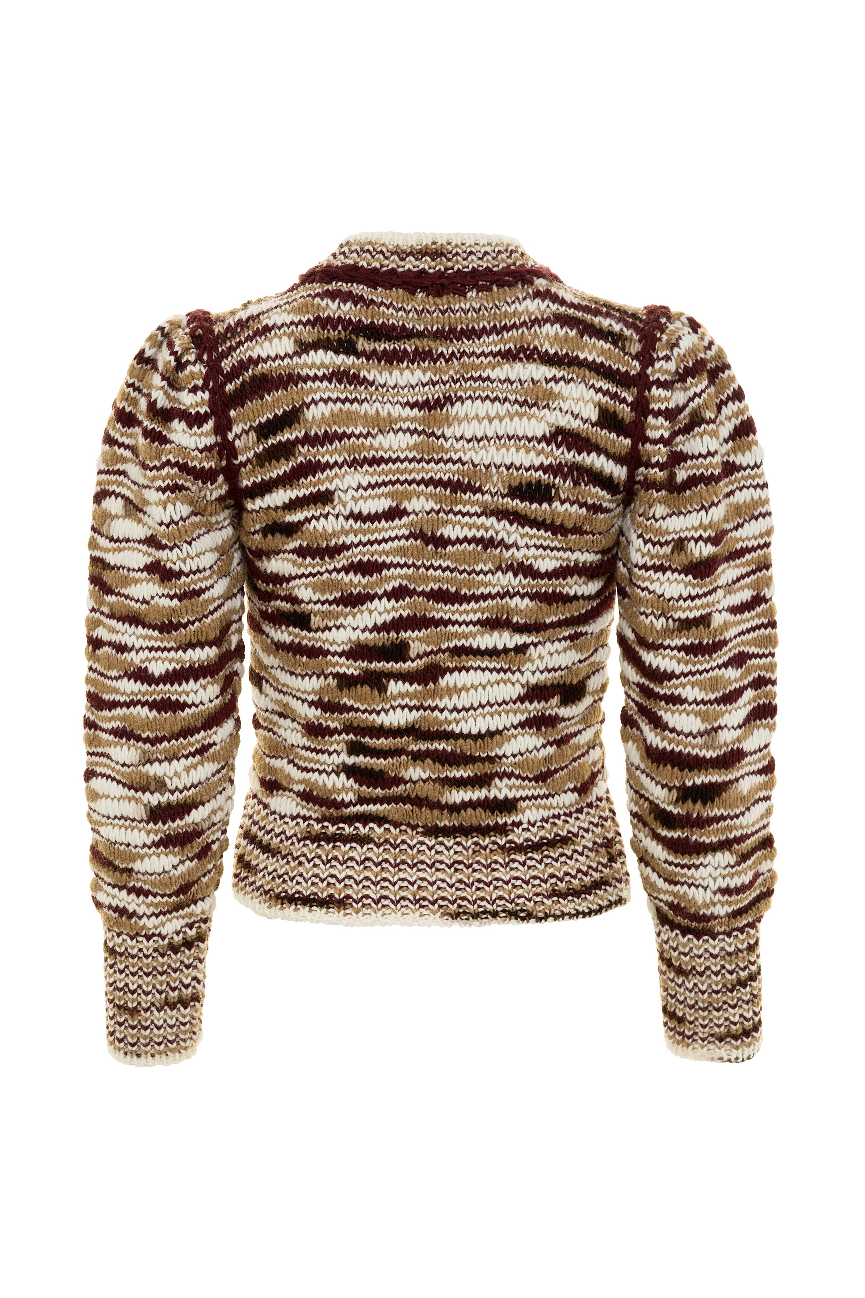 Yasmine Cardigan - Final Sale