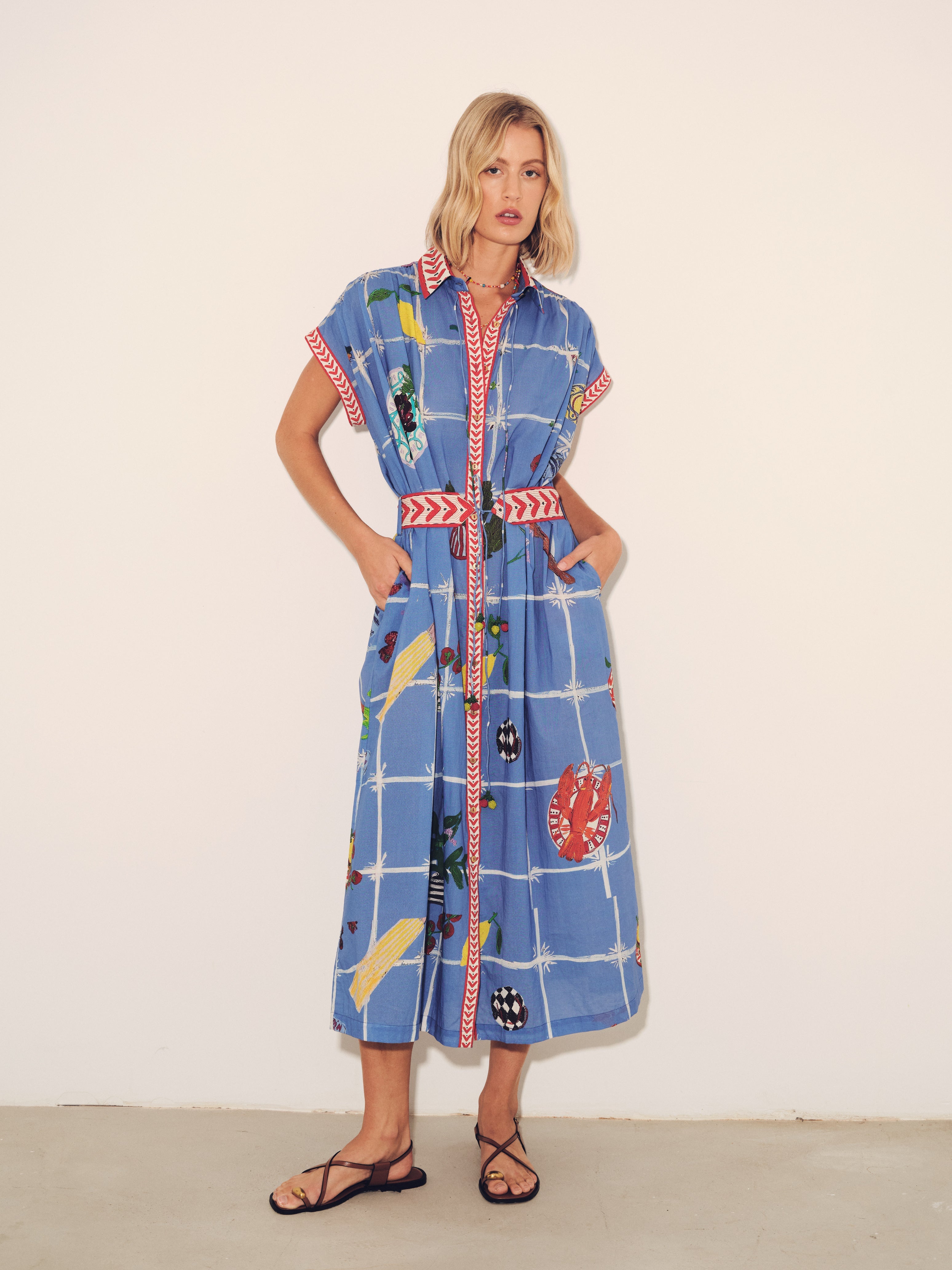 Valerie Kaftan - Final Sale