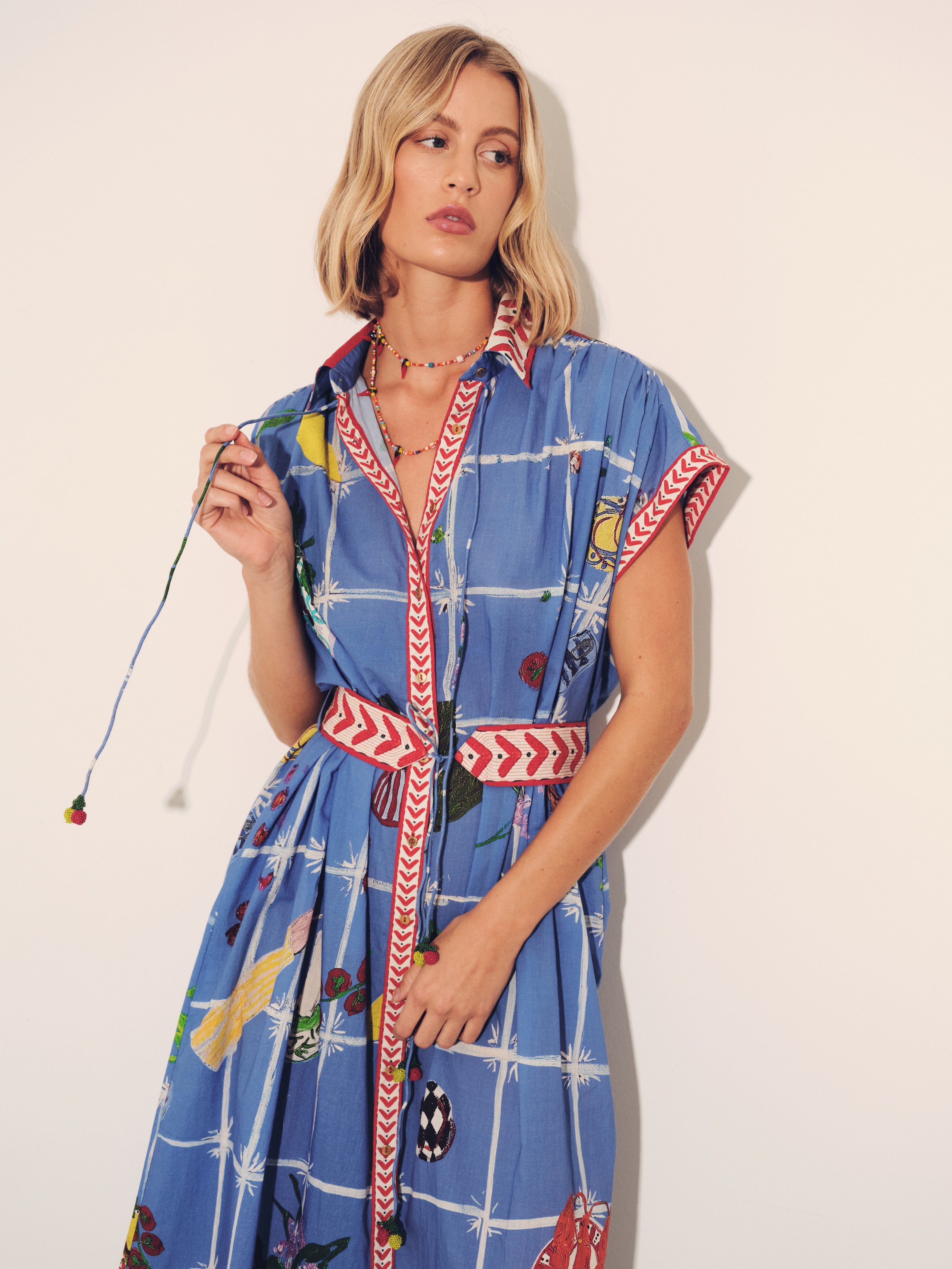 Valerie Kaftan - Final Sale